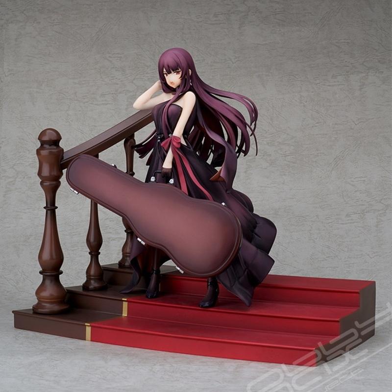 Girls' Frontline WA2000 Ballroom Interlude Rest of the Ball Ver. 1/8 Scale Figure [BACK-ORDER] LuminousMerch