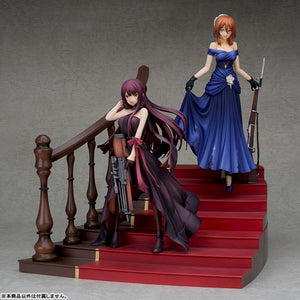 Girls' Frontline WA2000 Ballroom Interlude Rest of the Ball Ver. 1/8 Scale Figure [BACK-ORDER] LuminousMerch