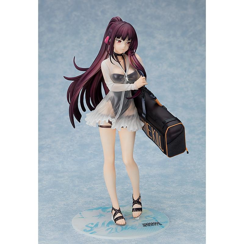 Girls' Frontline WA2000 Op. Manta Ray 1/7 Figure LuminousMerch