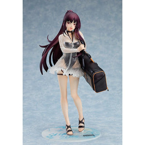 Girls' Frontline WA2000 Op. Manta Ray 1/7 Figure LuminousMerch