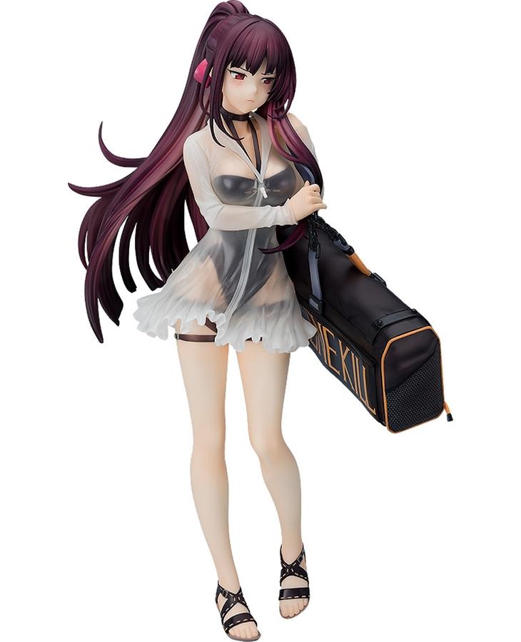 Girls' Frontline WA2000 Op. Manta Ray 1/7 Figure LuminousMerch