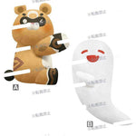 Load image into Gallery viewer, Genshin Impact - Guoba Bear Plush (Banpresto)
