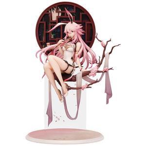 Honkai Impact 3rd Yae Sakura Mandarin Gown Ver. 1/8 Figure [BACK-ORDER] LuminousMerch