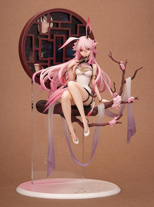 Honkai Impact 3rd Yae Sakura Mandarin Gown Ver. 1/8 Figure [BACK-ORDER] LuminousMerch