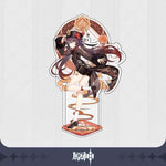 Load image into Gallery viewer, Genshin Impact - Liyue Series Acrylic Stands
