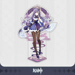 Load image into Gallery viewer, Genshin Impact - Liyue Series Acrylic Stands
