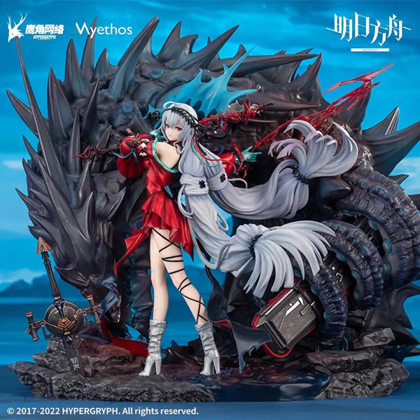 Arknights - Skadi the Corrupting Heart Elite 2 ver. 1/7 Scale 