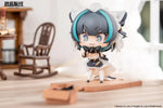 Load image into Gallery viewer, Luminous⭐Merch APEX-TOYS Azur Lane - JUUs Time Chibi Chara Series HMS Cheshire Deformed Scale Figure Scale Figures
