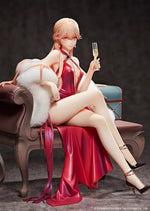 Load image into Gallery viewer, Luminous⭐Merch APEX-TOYS Copy of Girls&#39; Frontline - OTs-14 Dinner Party Dictator 1/7 Scale Figure Scale Figures
