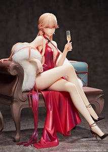 Luminous⭐Merch APEX-TOYS Copy of Girls' Frontline - OTs-14 Dinner Party Dictator 1/7 Scale Figure Scale Figures