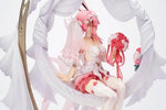 Load image into Gallery viewer, Luminous⭐Merch APEX-TOYS Honkai Impact 3rd - APEX Yae Sakura Wedding Dress Ver. 1/7 Scale Figure Action Figures
