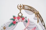 Load image into Gallery viewer, Luminous⭐Merch APEX-TOYS Honkai Impact 3rd - APEX Yae Sakura Wedding Dress Ver. 1/7 Scale Figure Action Figures
