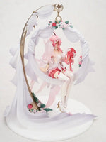 Load image into Gallery viewer, Luminous⭐Merch APEX-TOYS Honkai Impact 3rd - APEX Yae Sakura Wedding Dress Ver. 1/7 Scale Figure Action Figures
