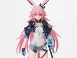 Load image into Gallery viewer, Luminous⭐Merch APEX-TOYS Honkai Impact 3rd - Apex ARCTECH Yae Sakura (Goushinnso Memento Ver.) 1/8 Scale Figure (With Bonus) Action Figures
