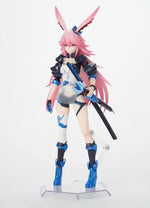 Load image into Gallery viewer, Luminous⭐Merch APEX-TOYS Honkai Impact 3rd - Apex ARCTECH Yae Sakura (Goushinnso Memento Ver.) 1/8 Scale Figure (With Bonus) Action Figures
