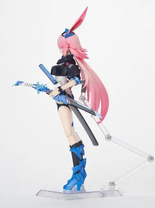 Luminous⭐Merch APEX-TOYS Honkai Impact 3rd - Apex ARCTECH Yae Sakura (Goushinnso Memento Ver.) 1/8 Scale Figure (With Bonus) Action Figures