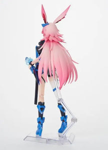 Luminous⭐Merch APEX-TOYS Honkai Impact 3rd - Apex ARCTECH Yae Sakura (Goushinnso Memento Ver.) 1/8 Scale Figure (With Bonus) Action Figures