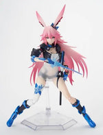 Load image into Gallery viewer, Luminous⭐Merch APEX-TOYS Honkai Impact 3rd - Apex ARCTECH Yae Sakura (Goushinnso Memento Ver.) 1/8 Scale Figure (With Bonus) Action Figures
