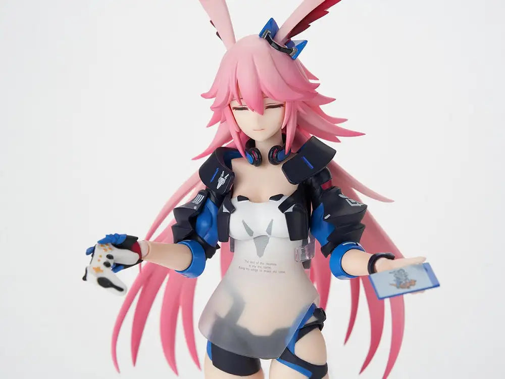 Luminous⭐Merch APEX-TOYS Honkai Impact 3rd - Apex ARCTECH Yae Sakura (Goushinnso Memento Ver.) 1/8 Scale Figure (With Bonus) Action Figures