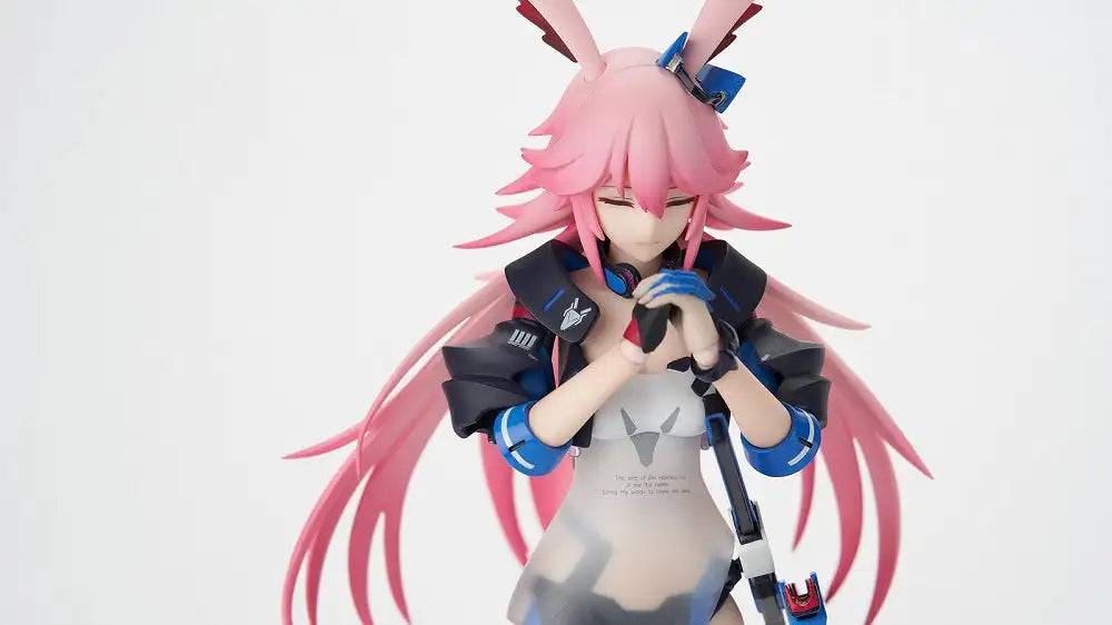 Luminous⭐Merch APEX-TOYS Honkai Impact 3rd - Apex ARCTECH Yae Sakura (Goushinnso Memento Ver.) 1/8 Scale Figure (With Bonus) Action Figures