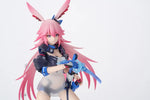 Load image into Gallery viewer, Luminous⭐Merch APEX-TOYS Honkai Impact 3rd - Apex ARCTECH Yae Sakura (Goushinnso Memento Ver.) 1/8 Scale Figure (With Bonus) Action Figures
