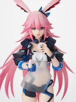 Load image into Gallery viewer, Luminous⭐Merch APEX-TOYS Honkai Impact 3rd - Apex ARCTECH Yae Sakura (Goushinnso Memento Ver.) 1/8 Scale Figure (With Bonus) Action Figures
