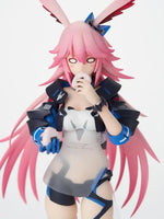 Load image into Gallery viewer, Luminous⭐Merch APEX-TOYS Honkai Impact 3rd - Apex ARCTECH Yae Sakura (Goushinnso Memento Ver.) 1/8 Scale Figure (With Bonus) Action Figures
