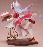 Load image into Gallery viewer, Luminous⭐Merch APEX-TOYS Miss Kobayashi&#39;s Dragon Maid - Kanna Maid Cafe Ver. 1/7 Scale Figure Scale Figures
