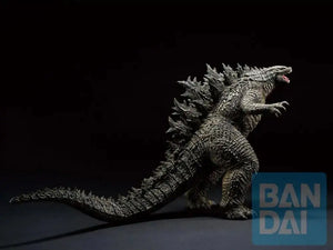 Luminous⭐Merch Bandai SOFVICS Godzilla 2021 Ichibansho Godzilla vs Kong Figure Scale Figures