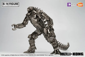 Luminous⭐Merch Bandai SOFVICS Mechagodzilla 2021 Ichibansho Godzilla vs Kong Figure Scale Figures