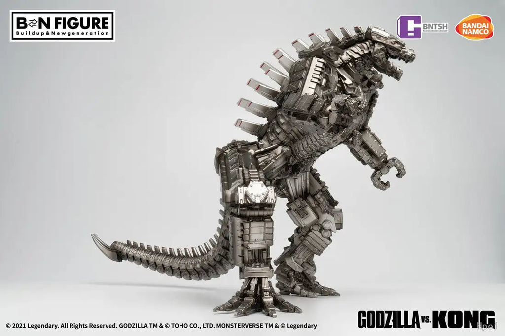 Ichiban Kuji - Godzilla-1.0 Prize A Godzilla (2023) SOFVICS Figure
