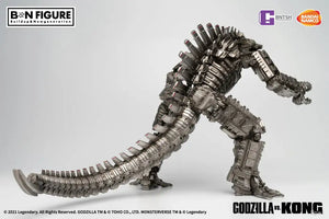 Luminous⭐Merch Bandai SOFVICS Mechagodzilla 2021 Ichibansho Godzilla vs Kong Figure Scale Figures