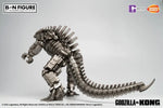 Load image into Gallery viewer, Luminous⭐Merch Bandai SOFVICS Mechagodzilla 2021 Ichibansho Godzilla vs Kong Figure Scale Figures
