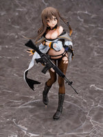 Load image into Gallery viewer, Luminous⭐Merch Funny Knights Girls&#39; Frontline - K2 1/7 Scale Figure Scale Figures
