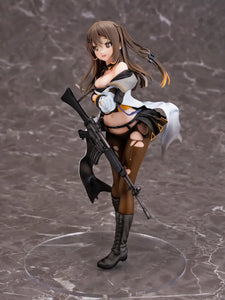 Luminous⭐Merch Funny Knights Girls' Frontline - K2 1/7 Scale Figure Scale Figures