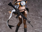 Load image into Gallery viewer, Luminous⭐Merch Funny Knights Girls&#39; Frontline - K2 1/7 Scale Figure Scale Figures
