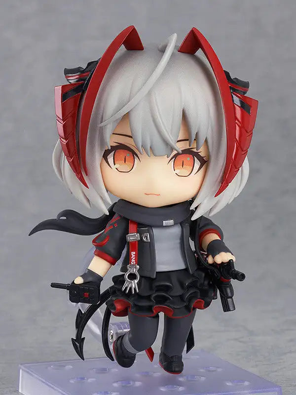 Luminous⭐Merch Good Smile Company Arknights - Nendoroid W Figure [BACK-ORDER] Action Figures