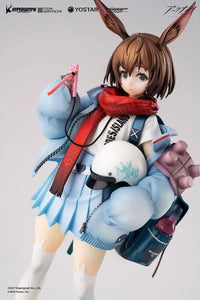 Luminous⭐Merch Hobby Max Arknights Amiya Fresh Fastener DX Ver. Deluxe Edition 1/7 Scale Figure [PRE-ORDER] Scale Figures