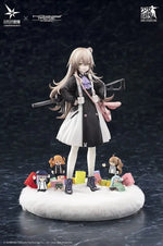 Load image into Gallery viewer, Luminous⭐Merch HobbyMax Girls&#39; Frontline - UMP45 Lop-Eared Rabbit Agent 1/7 Scale Figure [PRE-ORDER] Scale Figures
