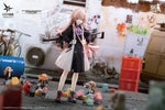 Load image into Gallery viewer, Luminous⭐Merch HobbyMax Girls&#39; Frontline - UMP45 Lop-Eared Rabbit Agent 1/7 Scale Figure [PRE-ORDER] Scale Figures
