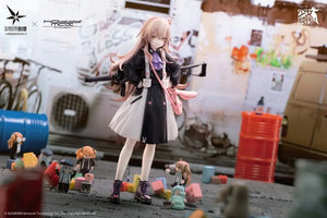 Luminous⭐Merch HobbyMax Girls' Frontline - UMP45 Lop-Eared Rabbit Agent 1/7 Scale Figure [PRE-ORDER] Scale Figures
