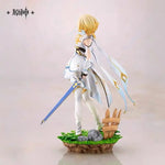 Load image into Gallery viewer, Luminous⭐Merch Kotobukiya Genshin Impact - Traveler Set (Aether &amp; Lumine) 1/7 Scale Figure [PRE-ORDER] Scale Figures
