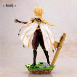 Load image into Gallery viewer, Luminous⭐Merch Kotobukiya Genshin Impact - Traveler Set (Aether &amp; Lumine) 1/7 Scale Figure [PRE-ORDER] Scale Figures
