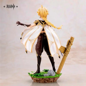 Luminous⭐Merch Kotobukiya Genshin Impact - Traveler Set (Aether & Lumine) 1/7 Scale Figure [PRE-ORDER] Scale Figures