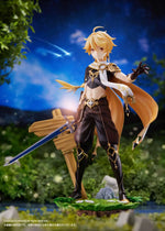 Load image into Gallery viewer, Luminous⭐Merch Kotobukiya Genshin Impact - Traveler (Aether) 1/7 Scale Figure [PRE-ORDER] Scale Figures
