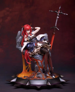 Luminous⭐Merch Myethos Arknights - Surtr Magma ver. 1/7 Scale Figure (Myethos) [BACK-ORDER] Scale Figures
