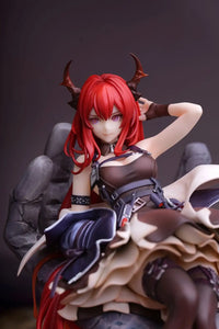 Luminous⭐Merch Myethos Arknights - Surtr Magma ver. 1/7 Scale Figure (Myethos) [BACK-ORDER] Scale Figures