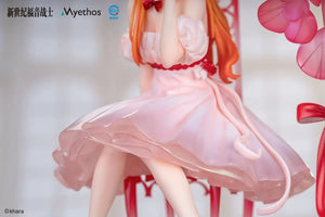 Luminous⭐Merch Myethos Evangelion - Asuka Langley Shikinami Whisper of Flower Ver. 1/7 Scale Figure (Myethos) Scale Figures