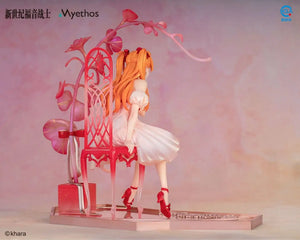 Luminous⭐Merch Myethos Evangelion - Rei Ayanami & Asuka Langley Shikinami Whisper of Flower Ver. 1/7 Scale Figure (Myethos) [PRE-ORDER] Scale Figures