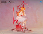 Load image into Gallery viewer, Luminous⭐Merch Myethos Evangelion - Rei Ayanami &amp; Asuka Langley Shikinami Whisper of Flower Ver. 1/7 Scale Figure (Myethos) [PRE-ORDER] Scale Figures
